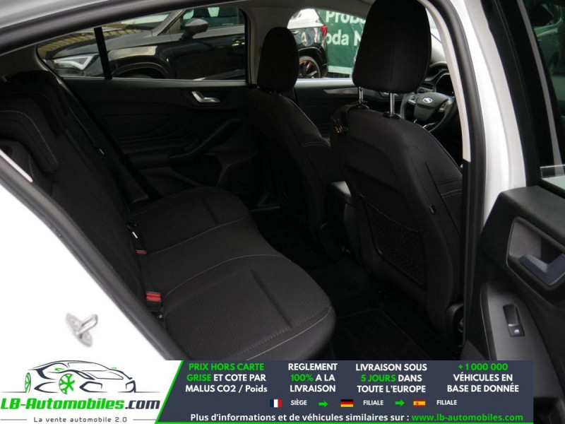 Ford Focus 1.0 EcoBoost 155 mHEV  occasion � Beaupuy - photo n�6