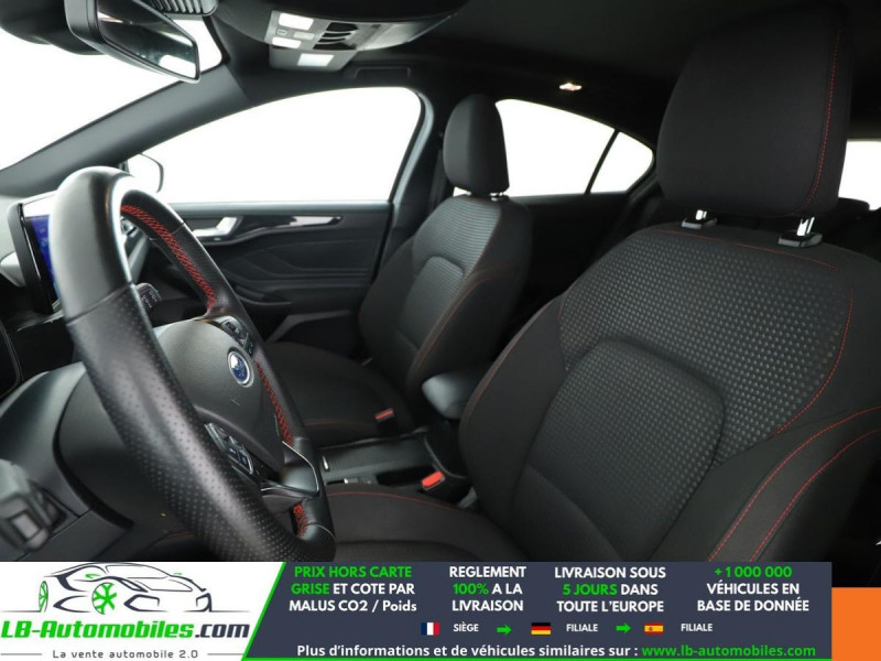 Ford Focus 1.0 EcoBoost 155 mHEV  occasion � Beaupuy - photo n�8