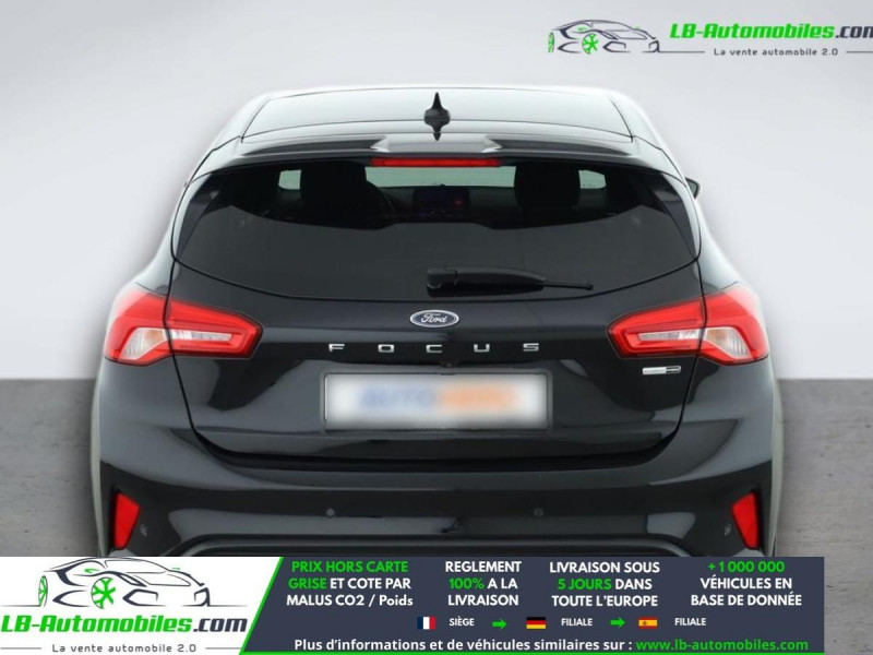 Ford Focus 1.0 EcoBoost 155 mHEV  occasion � Beaupuy - photo n�7