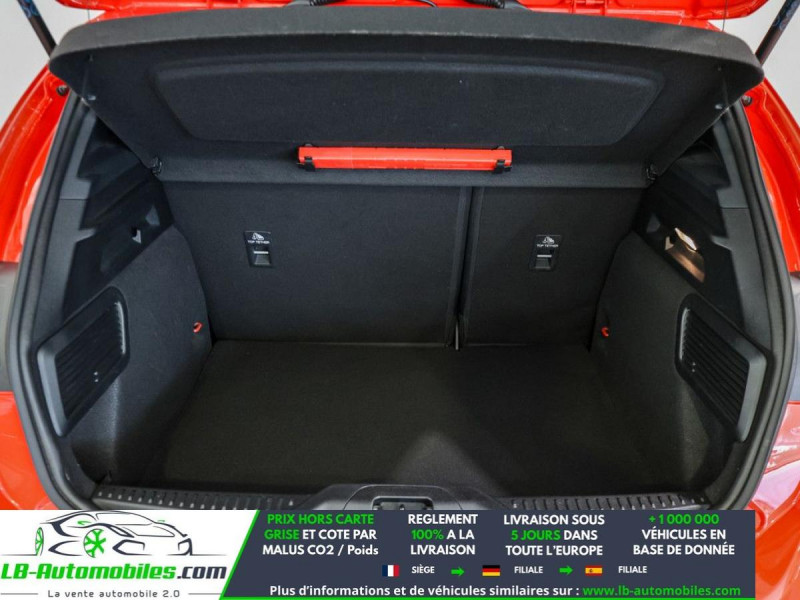 Ford Focus 1.0 EcoBoost 155 mHEV  occasion � Beaupuy - photo n�7