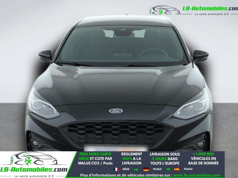 Ford Focus 1.0 EcoBoost 155 mHEV  occasion � Beaupuy - photo n�5