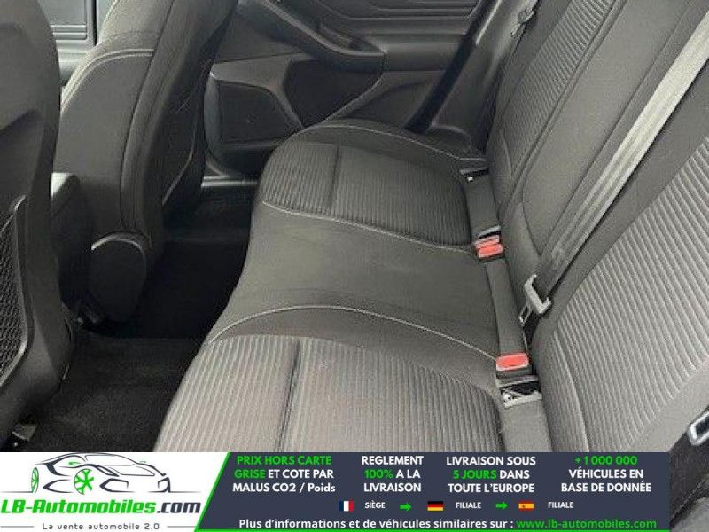 Ford Focus 1.0 EcoBoost 155 mHEV  occasion � Beaupuy - photo n�6