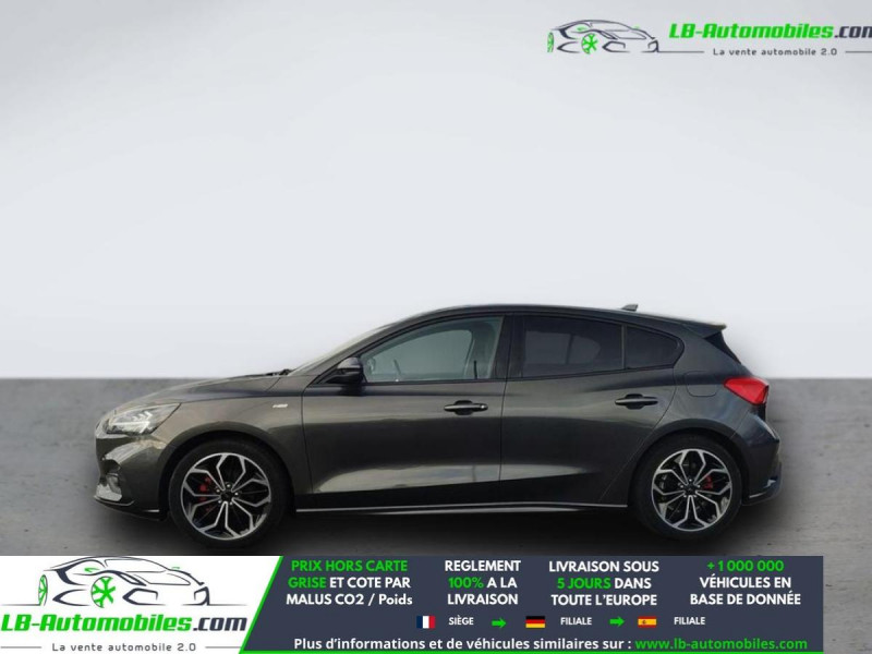 Ford Focus 1.0 EcoBoost 155 mHEV  occasion � Beaupuy - photo n�6