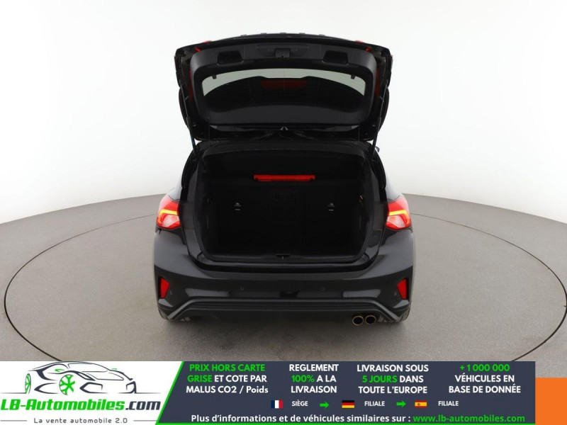 Ford Focus 1.0 EcoBoost 155 mHEV  occasion � Beaupuy - photo n�11