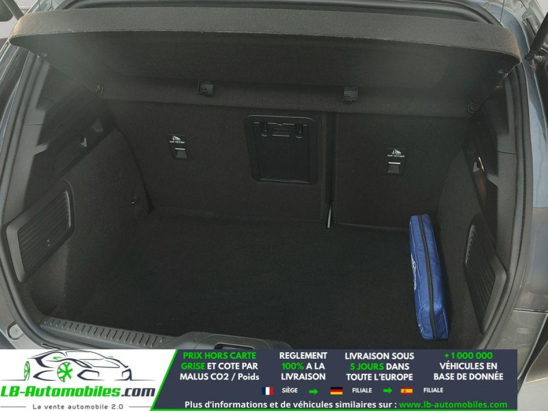 Ford Focus 1.0 EcoBoost 155 mHEV  occasion � Beaupuy - photo n�11