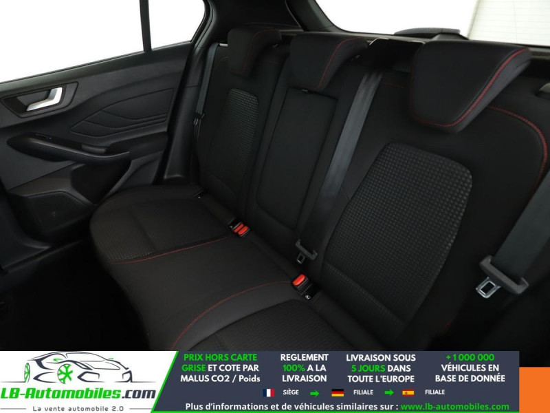 Ford Focus 1.0 EcoBoost 155 mHEV  occasion � Beaupuy - photo n�9
