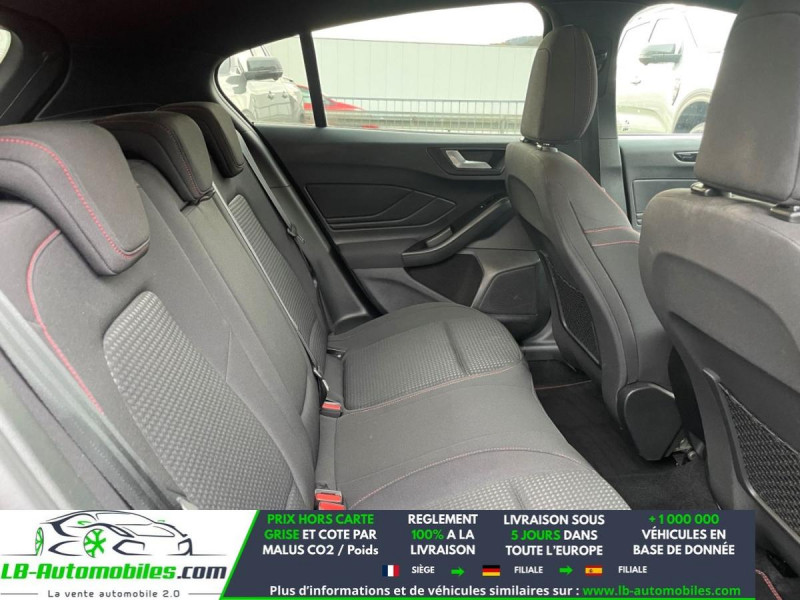 Ford Focus 1.0 EcoBoost 155 mHEV  occasion � Beaupuy - photo n�9