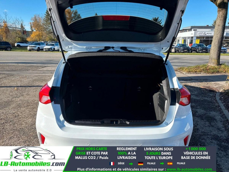 Ford Focus 1.0 EcoBoost 155 mHEV  occasion � Beaupuy - photo n�7