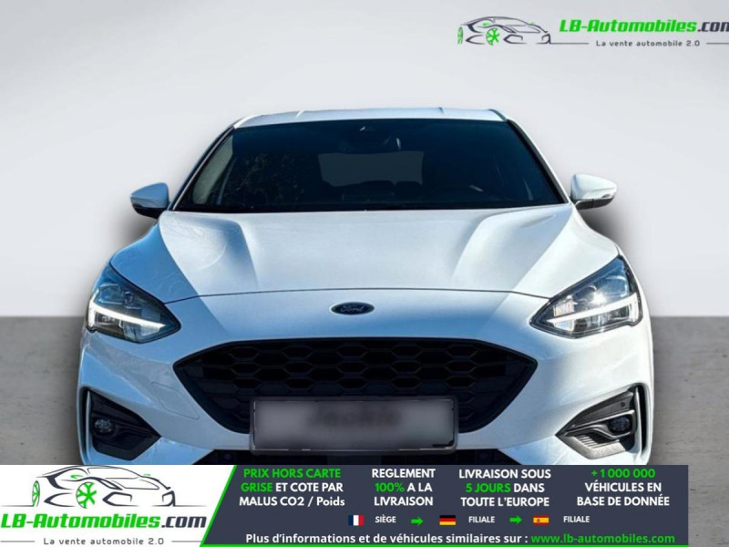 Ford Focus 1.0 EcoBoost 155 mHEV  occasion � Beaupuy - photo n�5