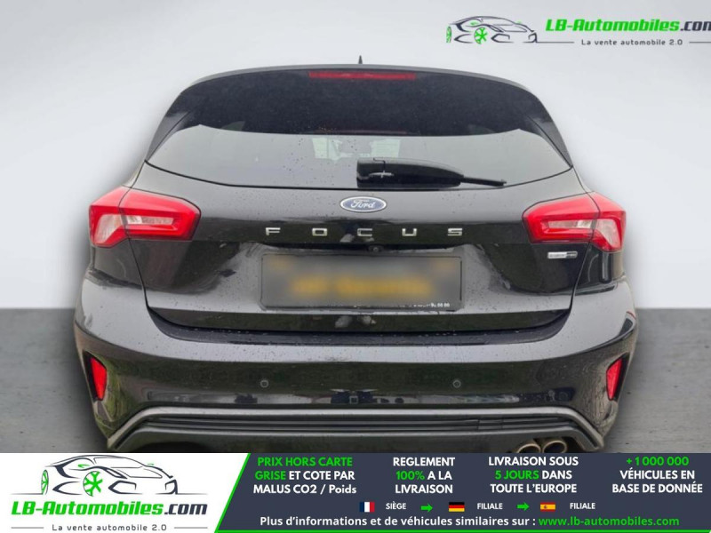 Ford Focus 1.0 EcoBoost 155 mHEV  occasion � Beaupuy - photo n�6