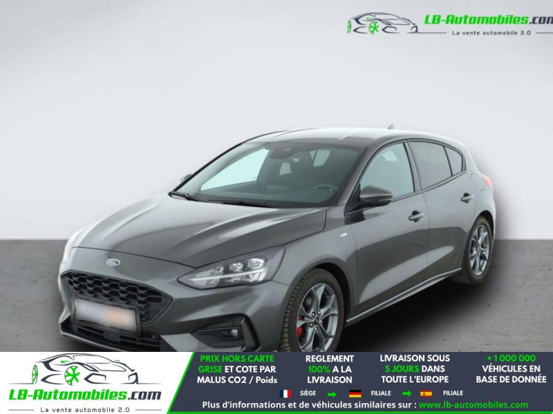 Ford Focus 1.0 EcoBoost 155 mHEV  occasion � Beaupuy