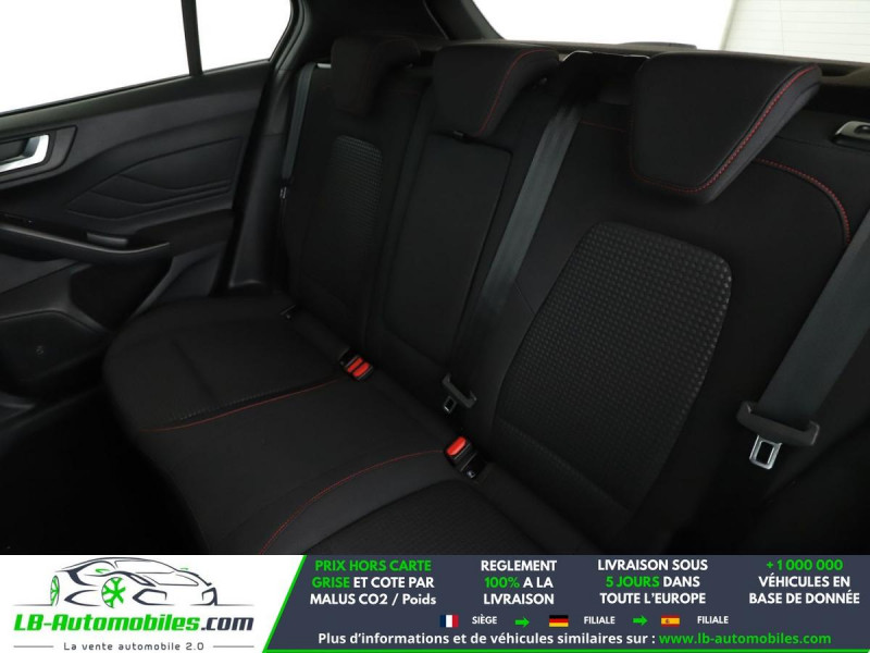 Ford Focus 1.0 EcoBoost 155 mHEV  occasion � Beaupuy - photo n�9