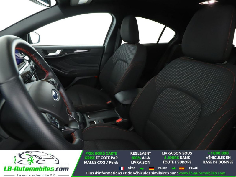 Ford Focus 1.0 EcoBoost 155 mHEV  occasion � Beaupuy - photo n�8
