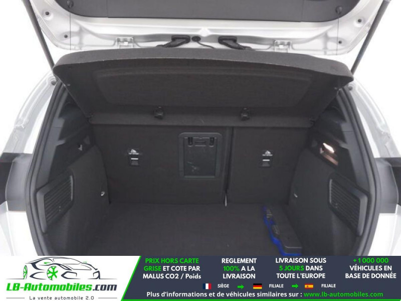 Ford Focus 1.0 EcoBoost 155 mHEV  occasion � Beaupuy - photo n�7