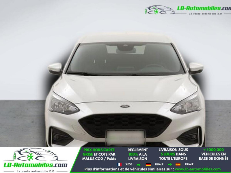 Ford Focus 1.0 EcoBoost 155 mHEV  occasion � Beaupuy - photo n�2