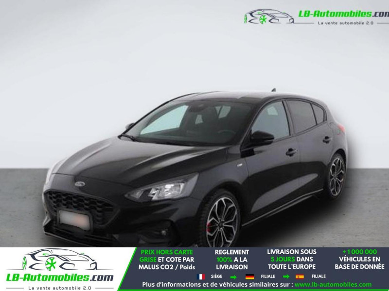 Ford Focus 1.0 EcoBoost 155 mHEV  occasion � Beaupuy