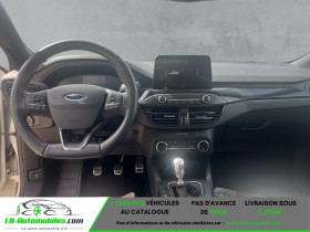 Ford Focus 1.0 EcoBoost 155 mHEV  occasion � Beaupuy - photo n�3