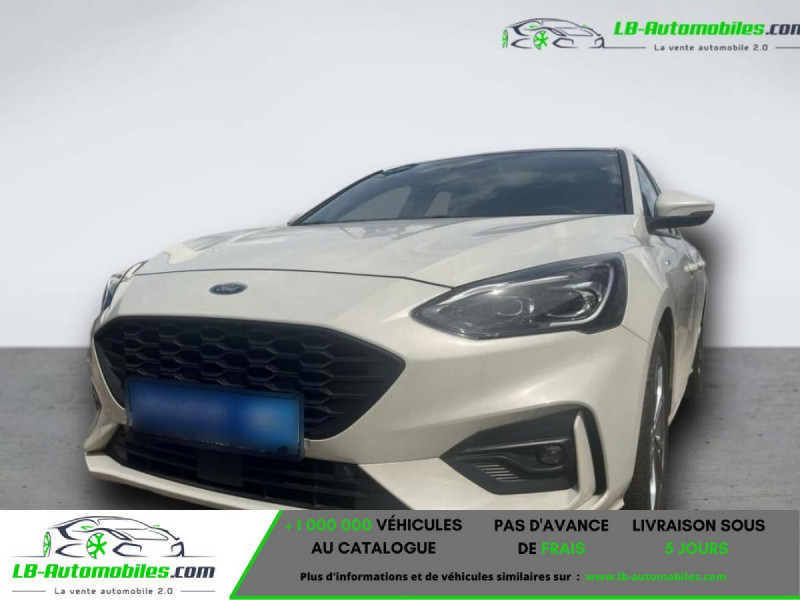 Ford Focus 1.0 EcoBoost 155 mHEV  occasion  Beaupuy - photo n2