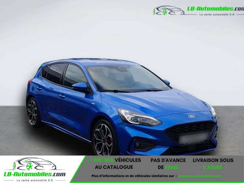 Ford Focus 1.0 EcoBoost 155 mHEV  occasion  Beaupuy - photo n2