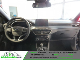 Ford Focus 1.0 EcoBoost 155 mHEV  occasion � Beaupuy - photo n�3