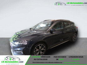 Ford Focus 1.0 EcoBoost 155 mHEV  occasion � Beaupuy - photo n�2