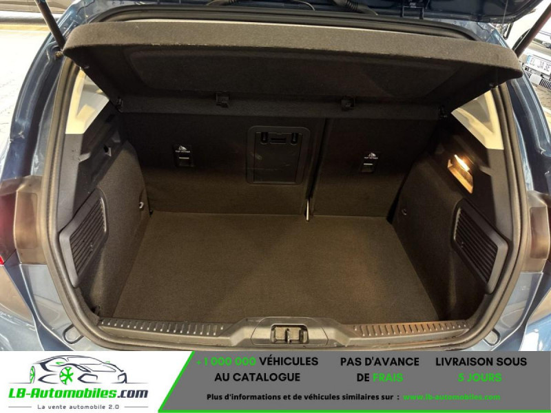 Ford Focus 1.0 EcoBoost 155 mHEV  occasion  Beaupuy - photo n10