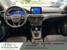 Ford Focus 1.0 EcoBoost 155 mHEV  occasion � Beaupuy - photo n�3