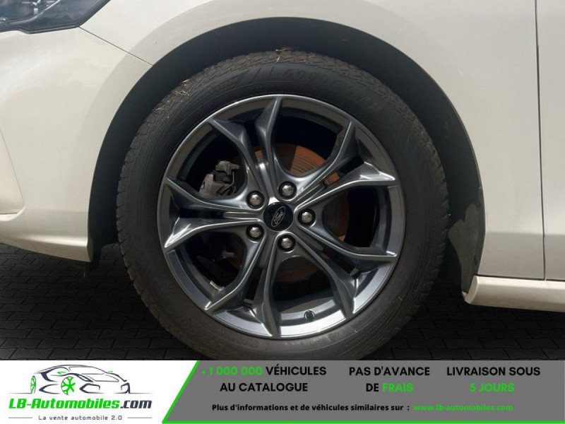 Ford Focus 1.0 EcoBoost 155 mHEV  occasion  Beaupuy - photo n7