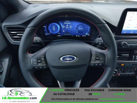 Ford Focus 1.0 EcoBoost 155 mHEV  occasion � Beaupuy - photo n�6