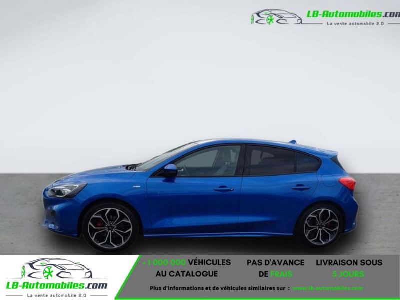 Ford Focus 1.0 EcoBoost 155 mHEV  occasion  Beaupuy - photo n5