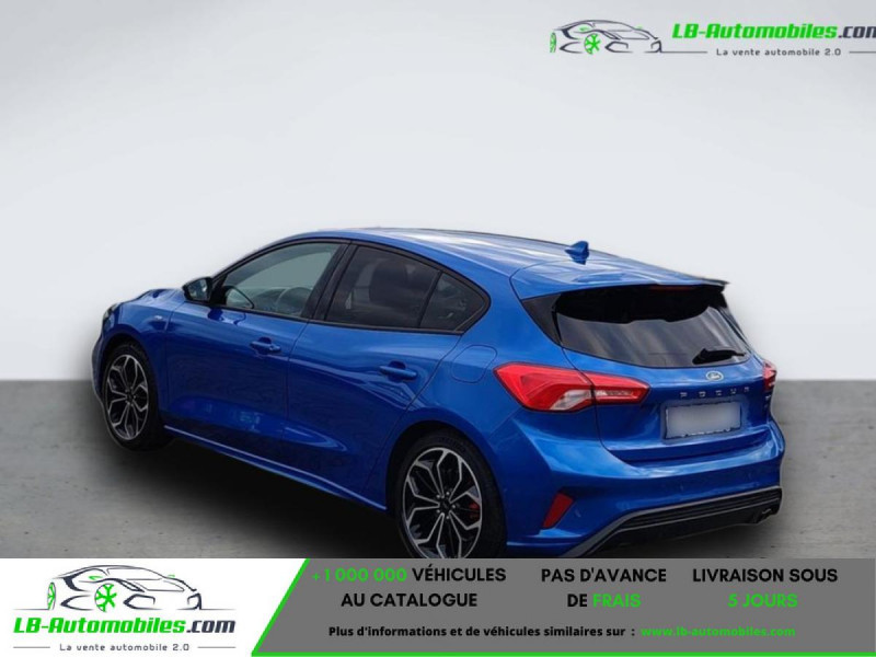 Ford Focus 1.0 EcoBoost 155 mHEV  occasion  Beaupuy - photo n4