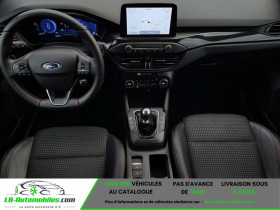 Ford Focus 1.0 EcoBoost 155 mHEV  occasion � Beaupuy - photo n�3
