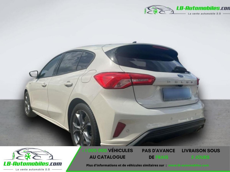 Ford Focus 1.0 EcoBoost 155 mHEV  occasion  Beaupuy - photo n4