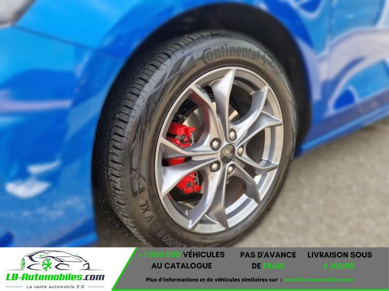 Ford Focus 1.0 EcoBoost 155 mHEV  occasion  Beaupuy - photo n8