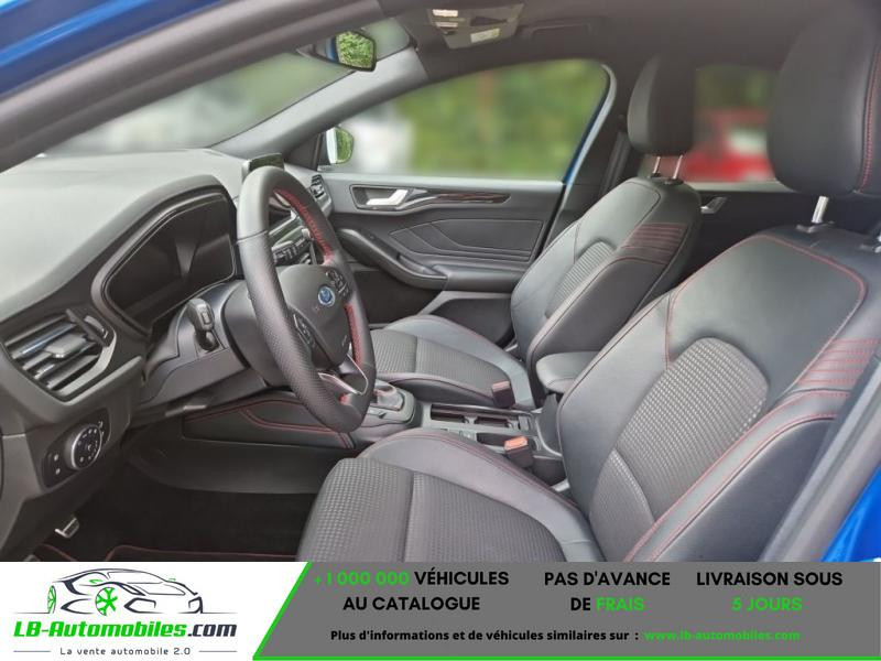 Ford Focus 1.0 EcoBoost 155 mHEV  occasion  Beaupuy - photo n6