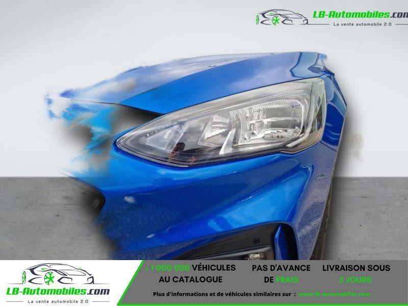 Ford Focus 1.0 EcoBoost 155 mHEV  occasion  Beaupuy - photo n5