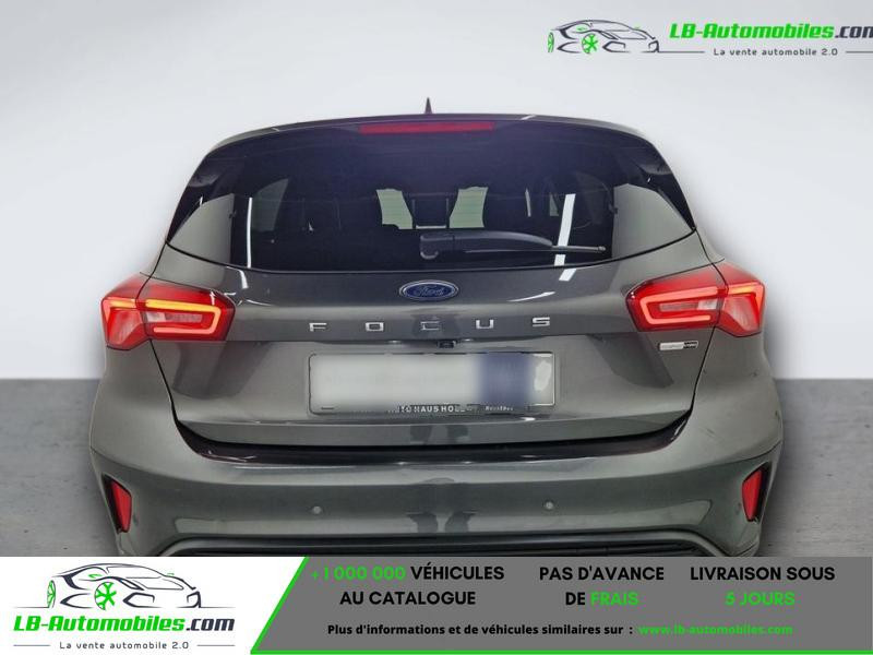 Ford Focus 1.0 EcoBoost 155 mHEV  occasion  Beaupuy - photo n6