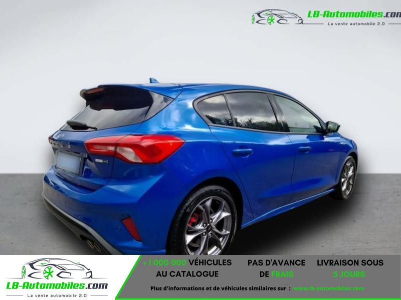 Ford Focus 1.0 EcoBoost 155 mHEV  occasion  Beaupuy - photo n4