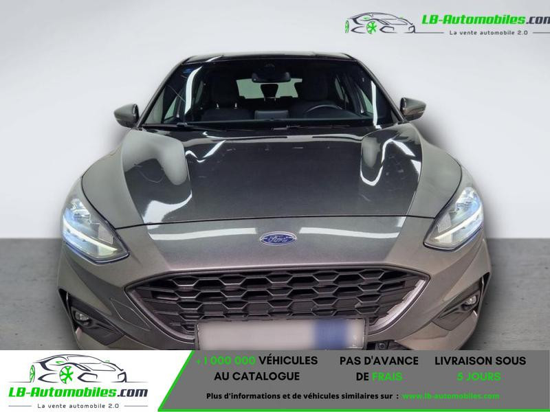 Ford Focus 1.0 EcoBoost 155 mHEV  occasion  Beaupuy - photo n5