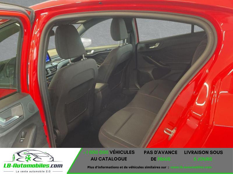 Ford Focus 1.0 EcoBoost 155 mHEV  occasion  Beaupuy - photo n6