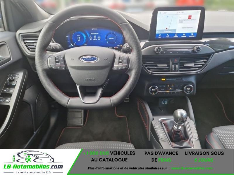 Ford Focus 1.0 EcoBoost 155 mHEV  occasion  Beaupuy - photo n3