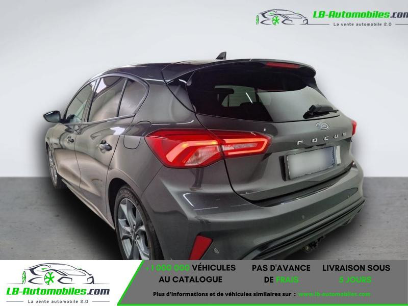 Ford Focus 1.0 EcoBoost 155 mHEV  occasion  Beaupuy - photo n4