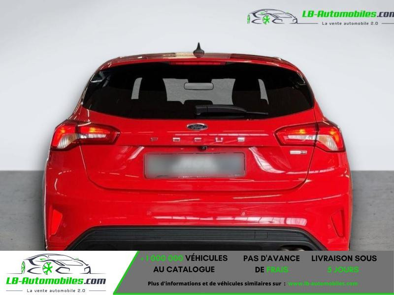Ford Focus 1.0 EcoBoost 155 mHEV  occasion  Beaupuy - photo n4