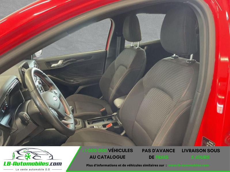 Ford Focus 1.0 EcoBoost 155 mHEV  occasion  Beaupuy - photo n5