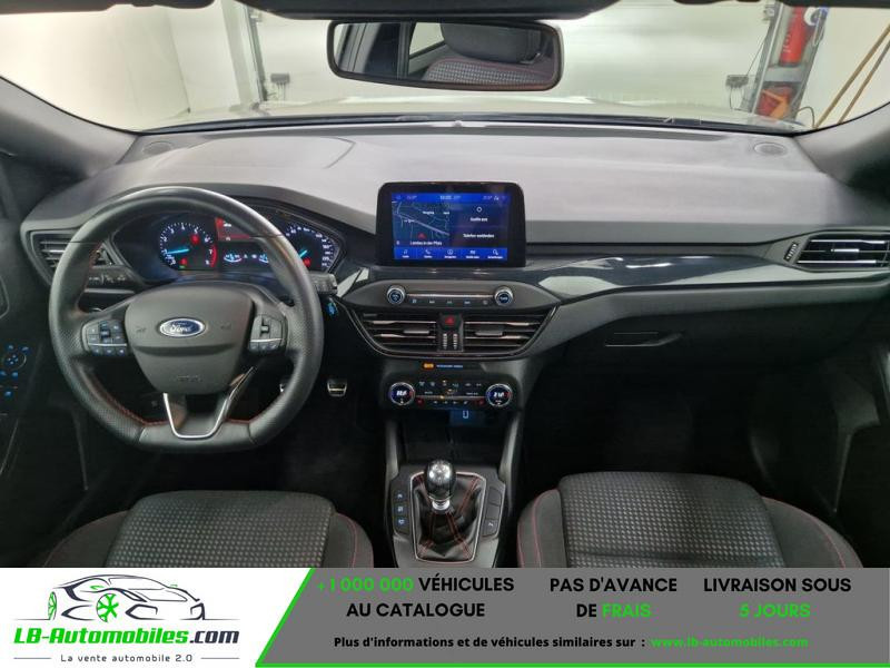 Ford Focus 1.0 EcoBoost 155 mHEV  occasion  Beaupuy - photo n3