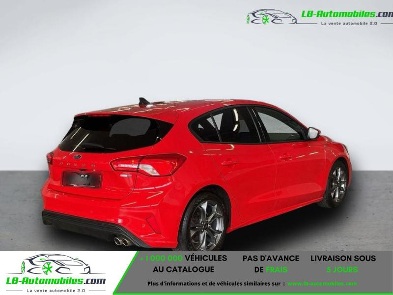 Ford Focus 1.0 EcoBoost 155 mHEV  occasion  Beaupuy - photo n3