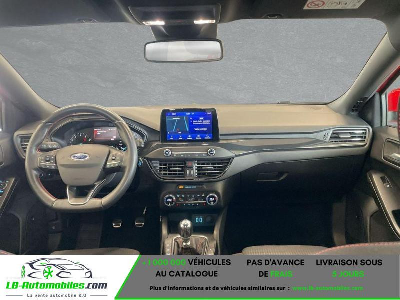 Ford Focus 1.0 EcoBoost 155 mHEV  occasion  Beaupuy - photo n2