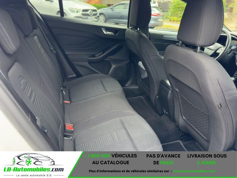 Ford Focus 1.0 EcoBoost 155 mHEV  occasion  Beaupuy - photo n9