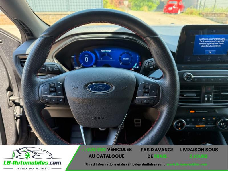 Ford Focus 1.0 EcoBoost 155 mHEV  occasion  Beaupuy - photo n10