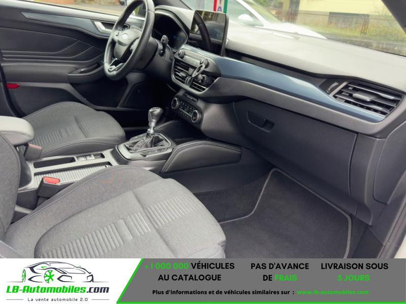 Ford Focus 1.0 EcoBoost 155 mHEV  occasion  Beaupuy - photo n8